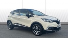 Renault Captur 1.3 TCE 130 Iconic 5dr Petrol Hatchback